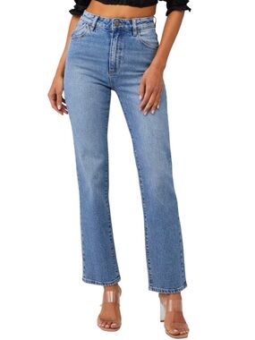 Rolla’s Original Straight Leg Denim Jeans NWT